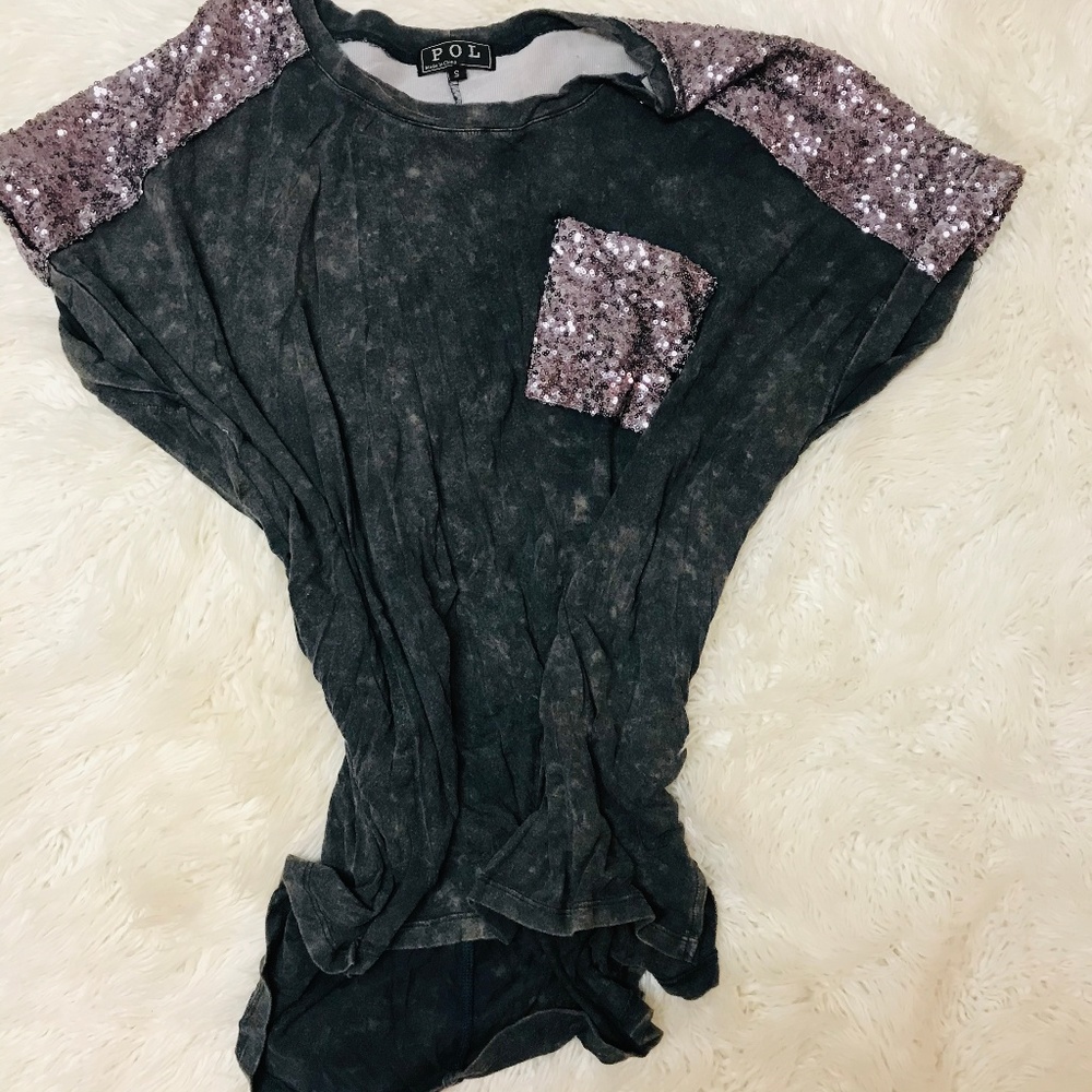 Casual Cute Top